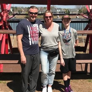 Meet your Posher, Melissa